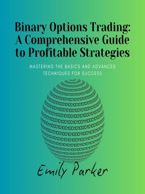 cover image of Binary Options Trading